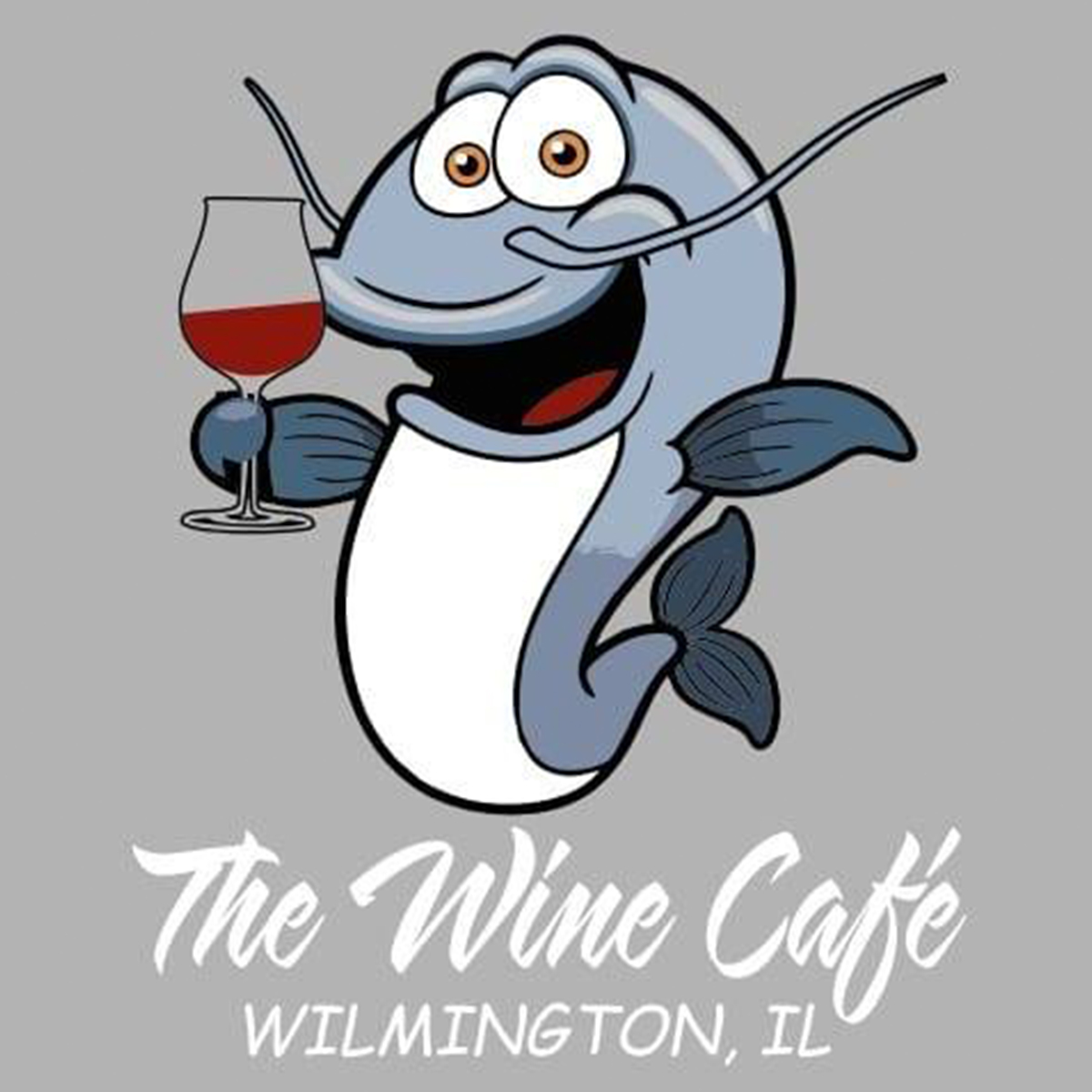 The Wine Cafe